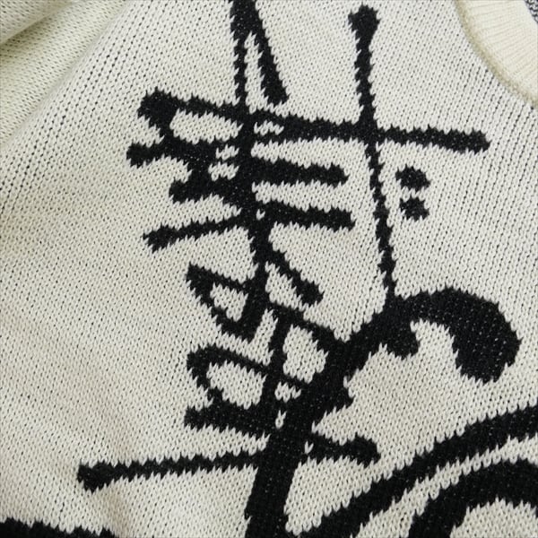 Size【XL】 STUSSY ステューシー ×Nike Knit Sweater ニット ...