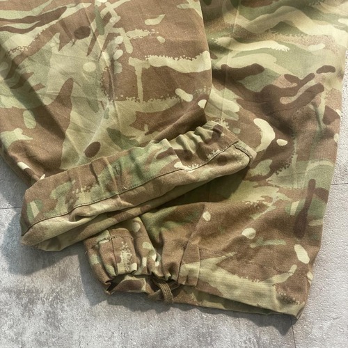 10s イギリス軍 実物 MTP コンバットパンツ 90/92/108 w35 詳細写真15