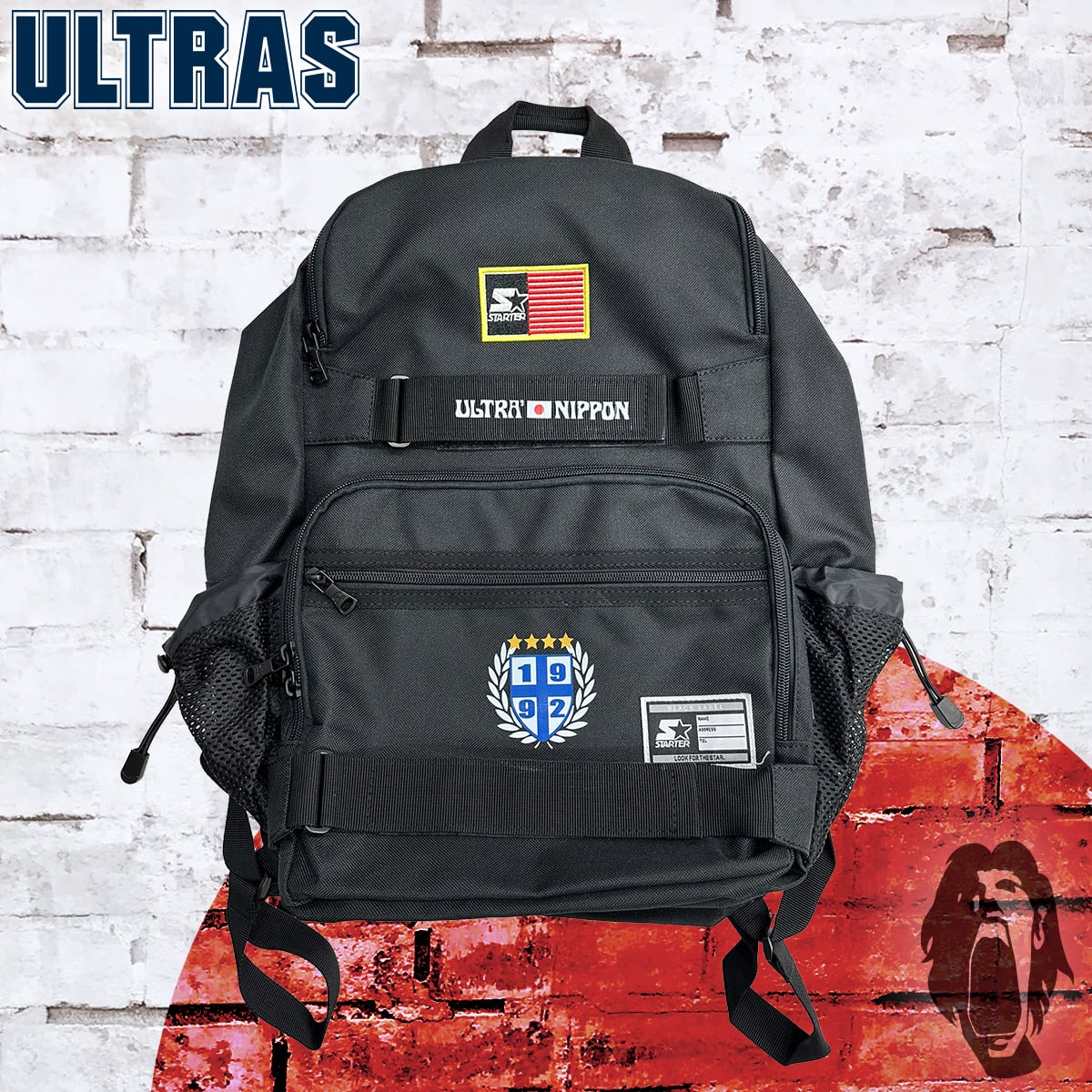 ULTRAS | CORAZON OnlineShop