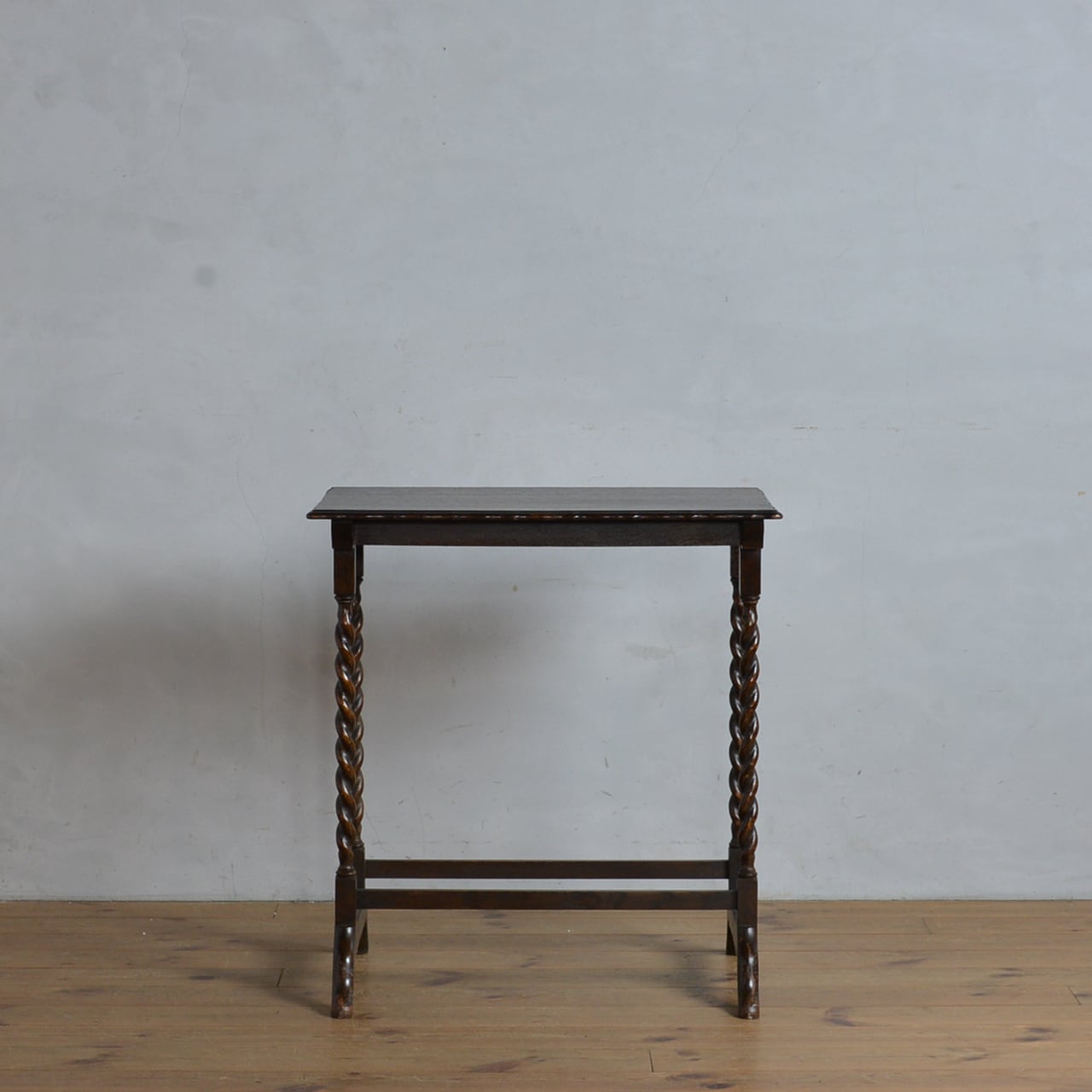 Occasional Table / オケージョナル テーブル 〈サイドテーブル