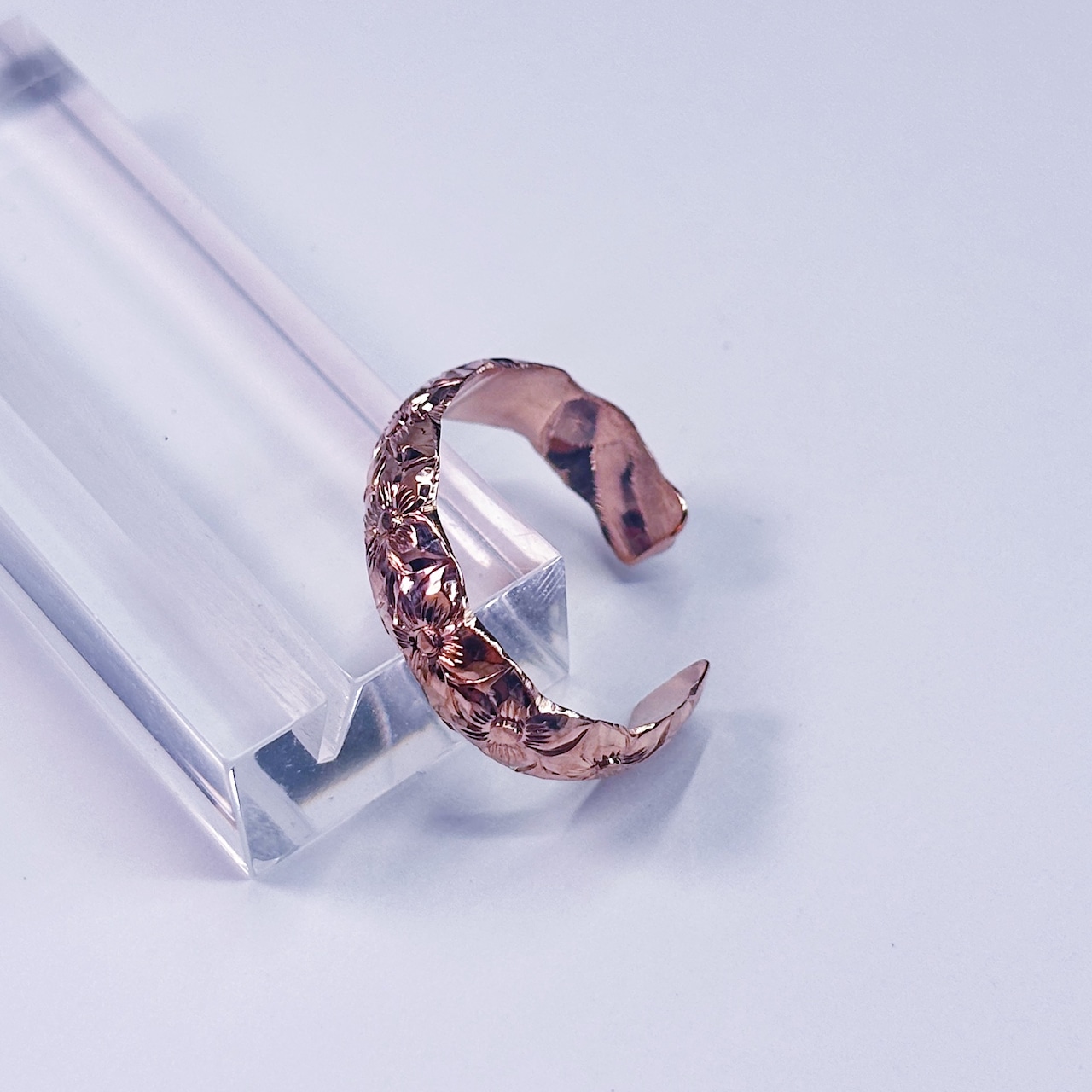 Hawaiian Ring - Lei -