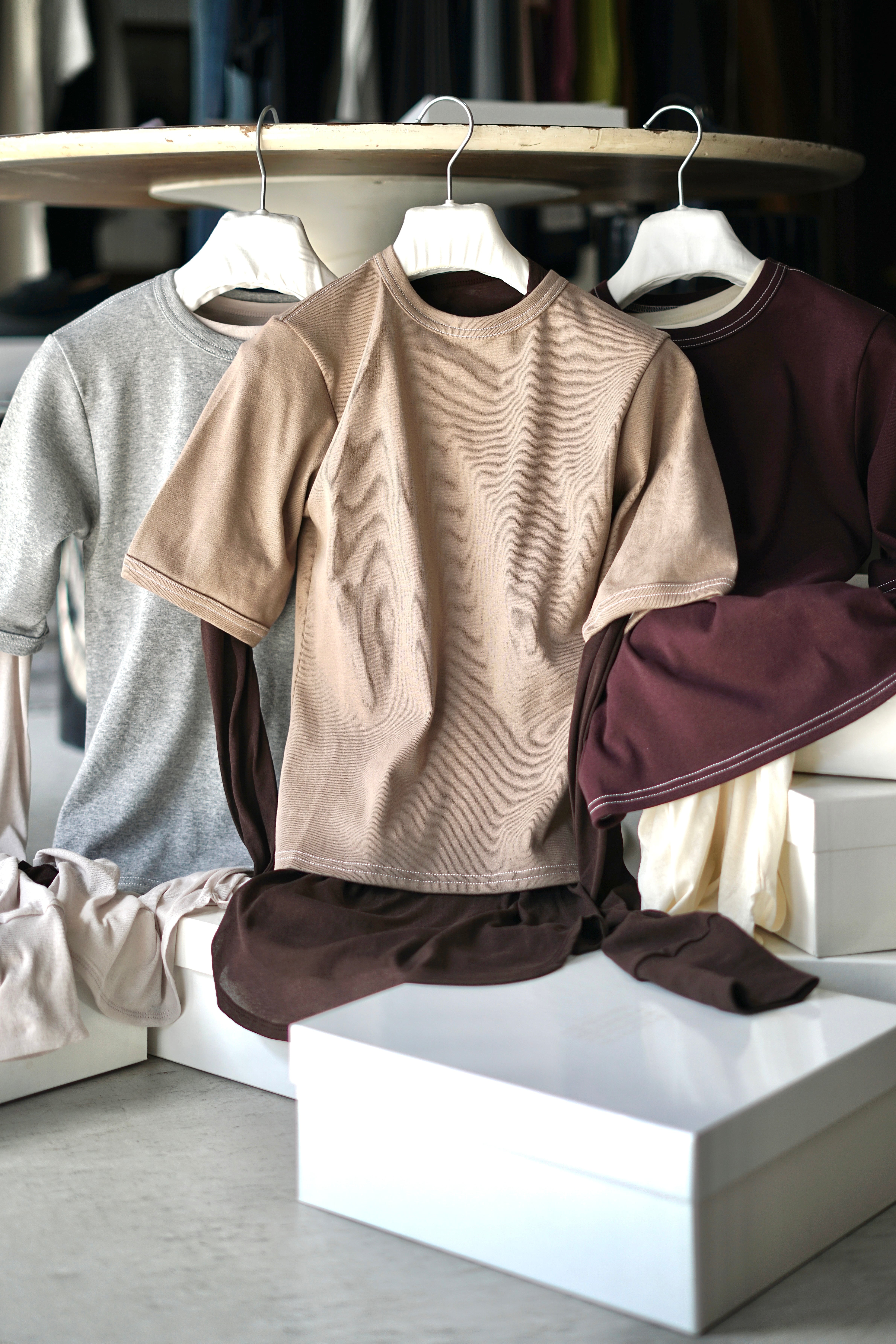 【m】期間限定お値下げ mediam Mole Knit Pullover New in Mediam Mole Knit Pullover Mole Knit Bell Bottom #vondot