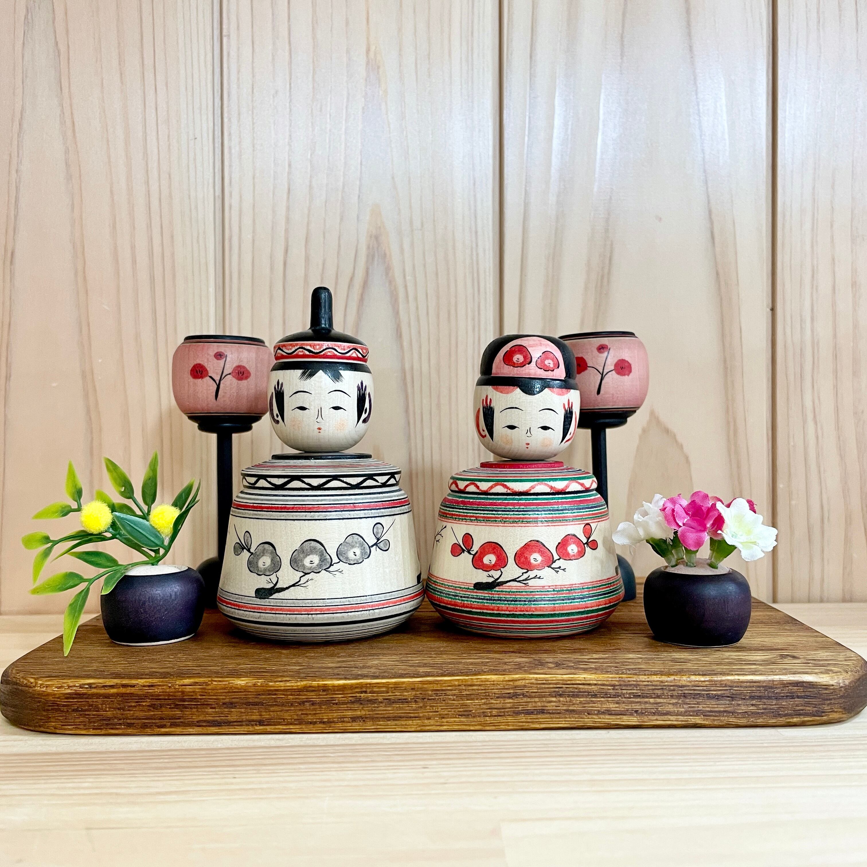 佐藤裕介 (YUSUKE SATO) | SHIBUYA_KOKESHI こけし専門店