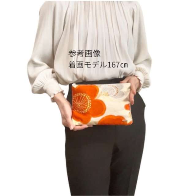クラッチ S・Clutch S : 50-998 : 西武渋谷
