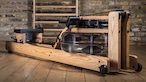 Waterrower　Natural Oak