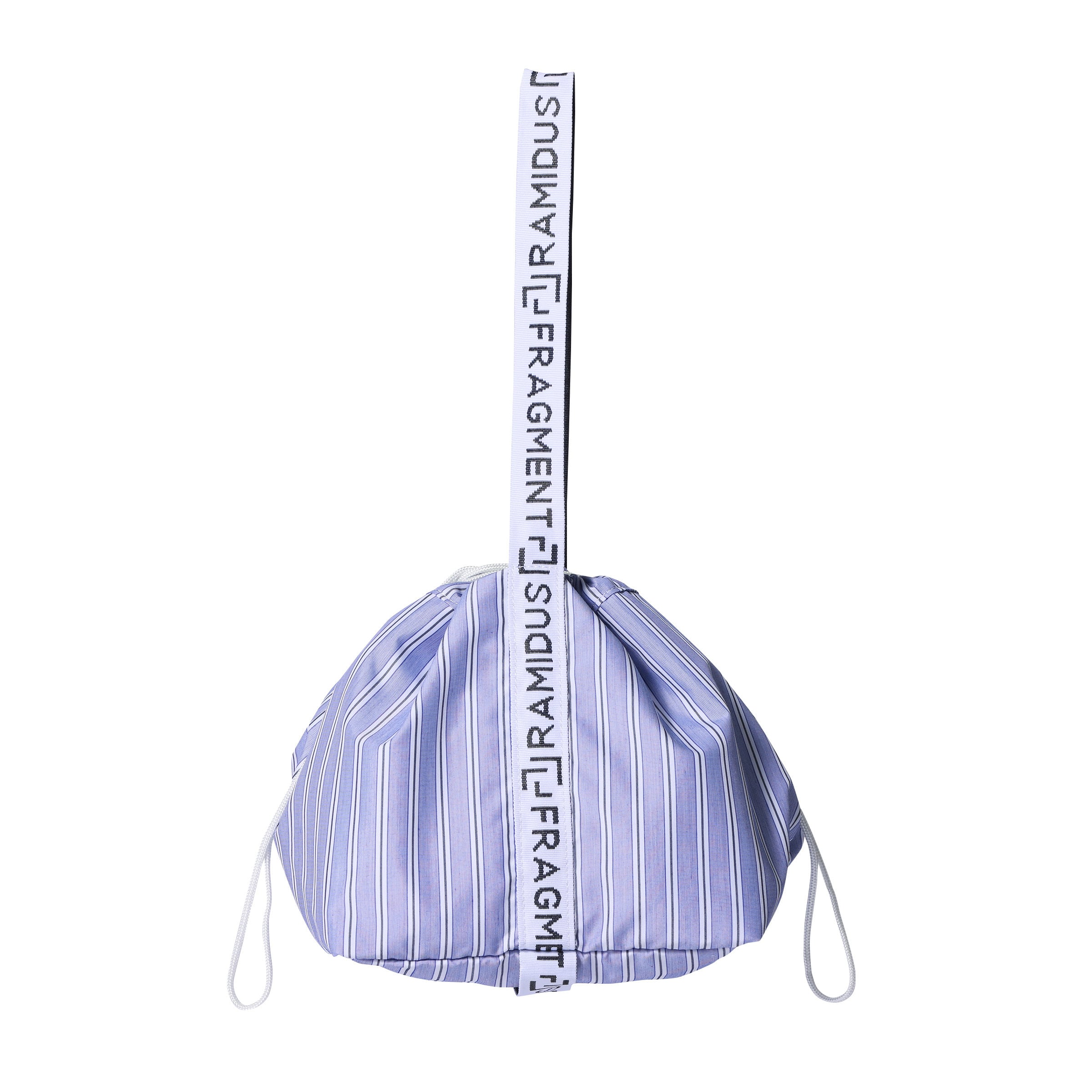 fragment design × RAMIDUS DRAWSTRING POUCH | 1F Store