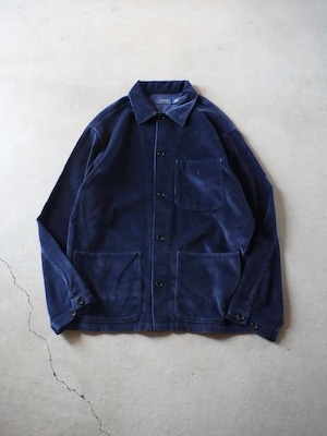 POLO Ralph Lauren【 Corduroy Barton Over Shirts 】