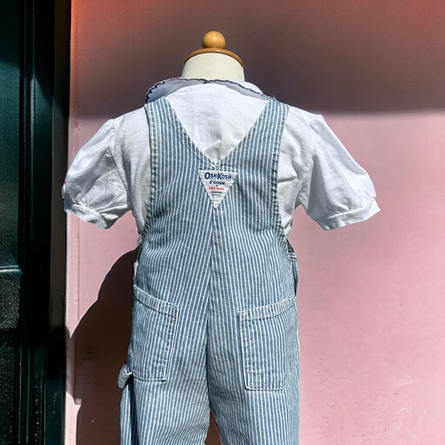 【KIDS】OshKosh blouse size:3T 3歳前後