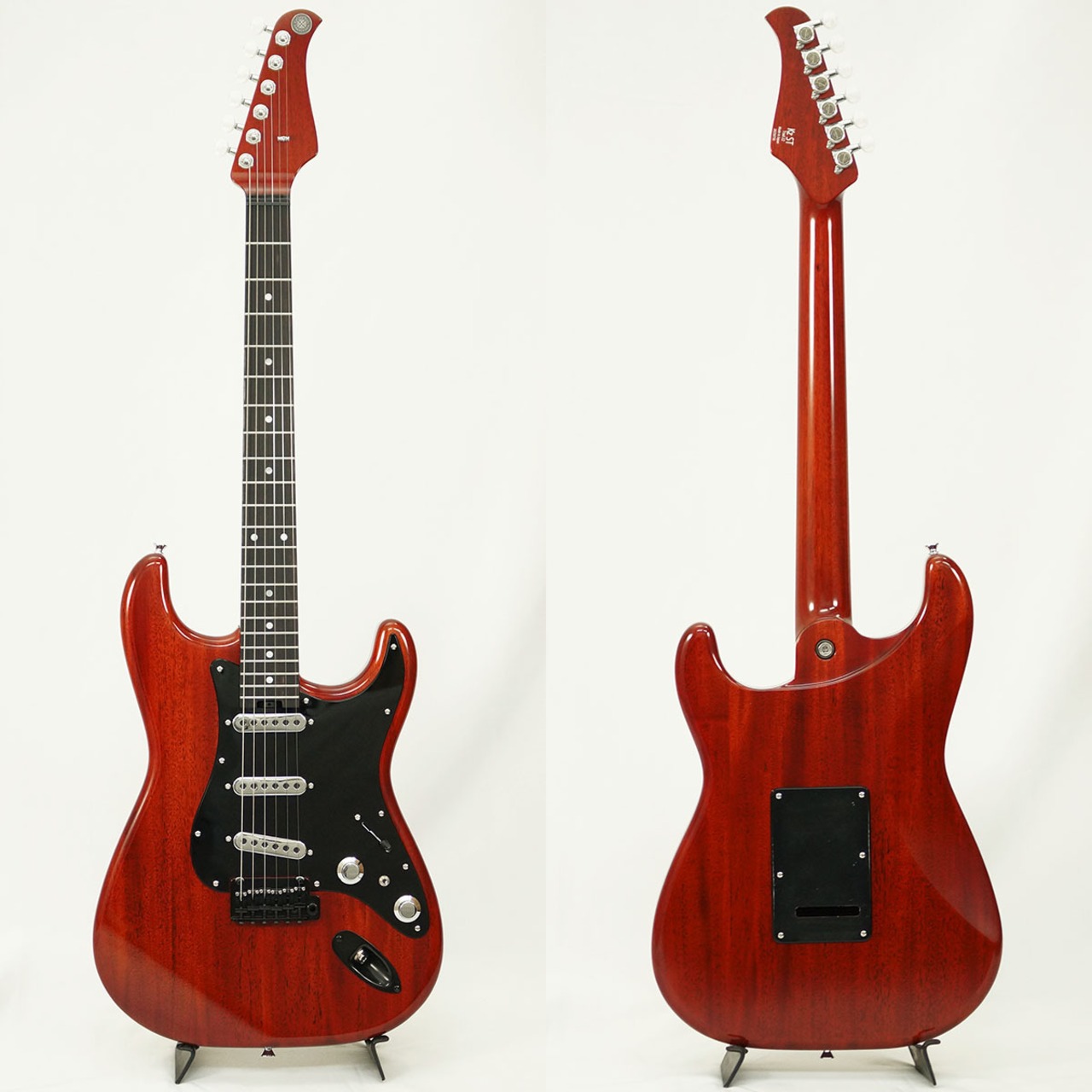 Kz Guitar Works Kz ST Trad 22 3S11 RS