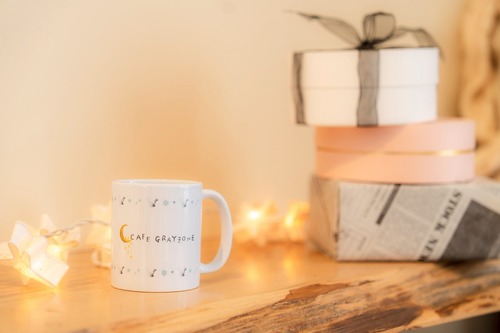 ♡マグカップ♡