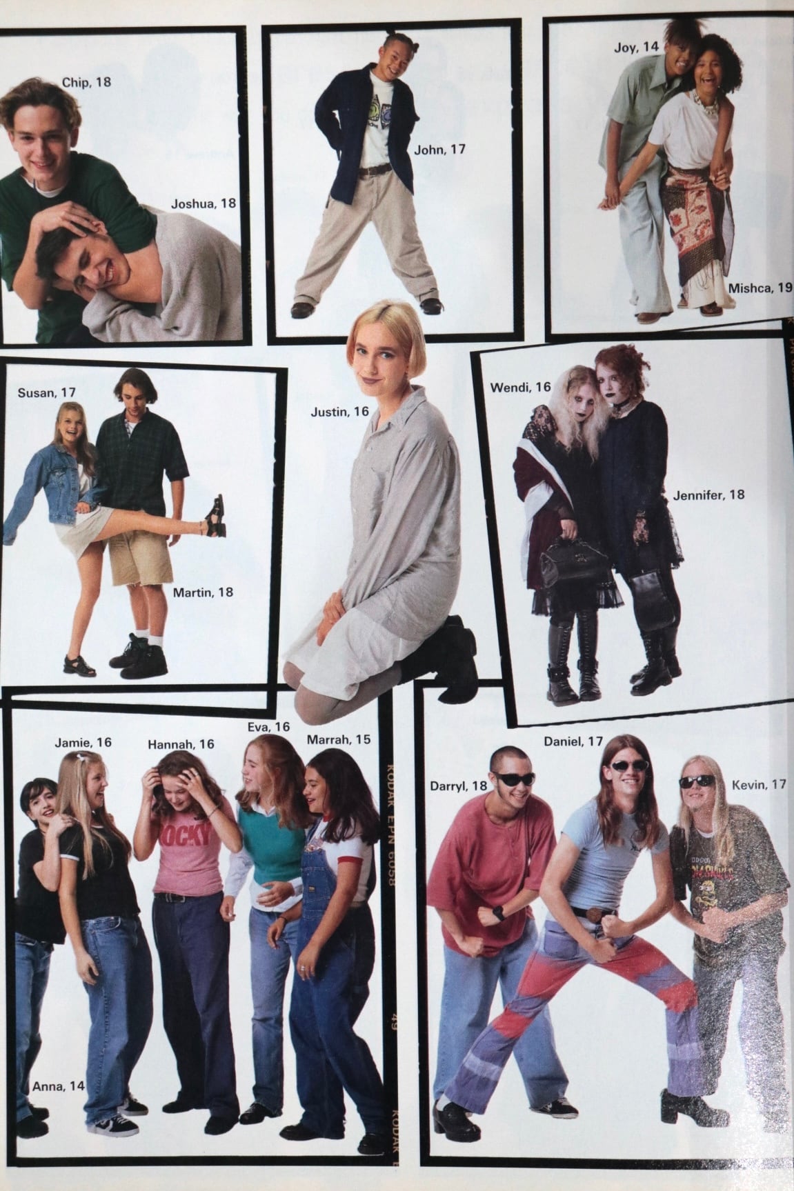 Seventeen September. 1995 