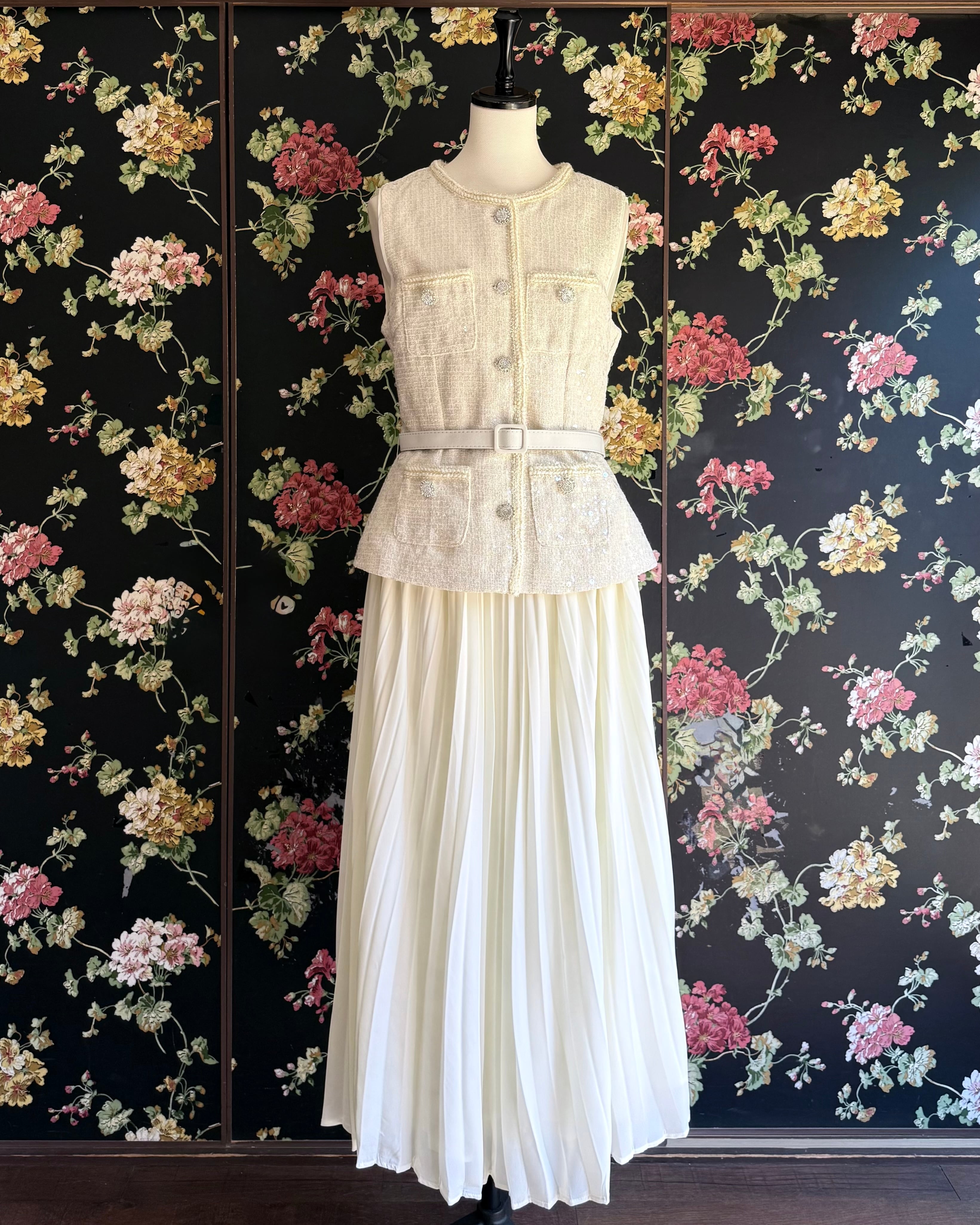 代官山インポートワンピースのセレクトショップ Wild Lily（ワイルド