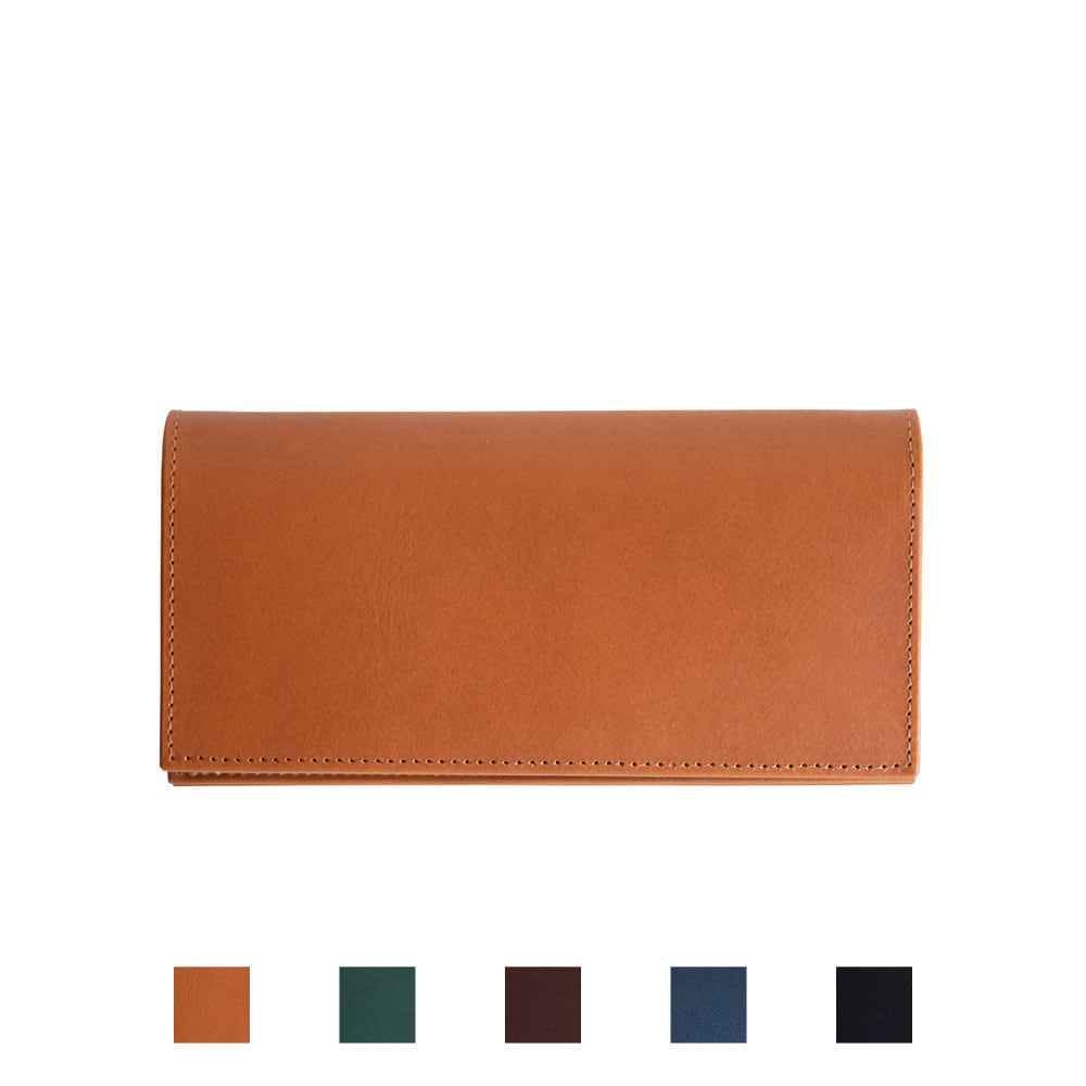 アルティジャーノシームレスウォレット ロングウォレット | artigiano Ι アルティジャーノ