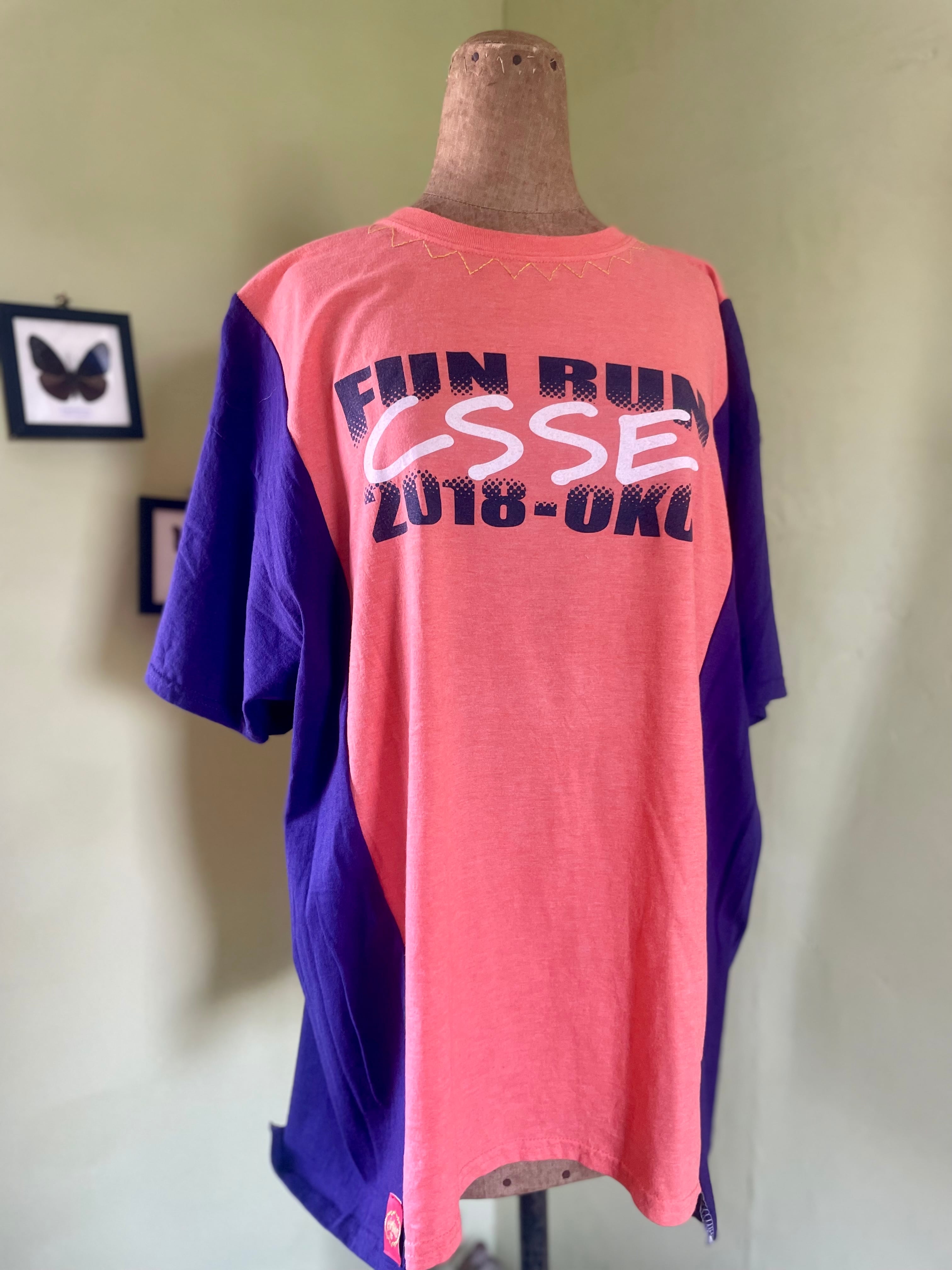 ピーチ♬ vintage remake no68 「peach bom」 | cirkus 39s