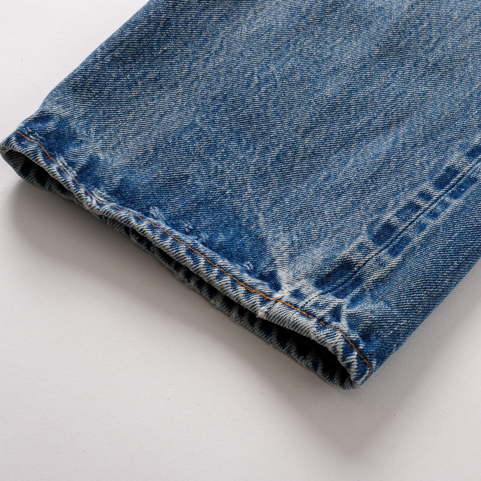 逸品】70s Levi's 501 66後期 special vintage denim made in USA 表記