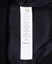 〈CÉLINE by phoebe philo〉Sleeveless tops