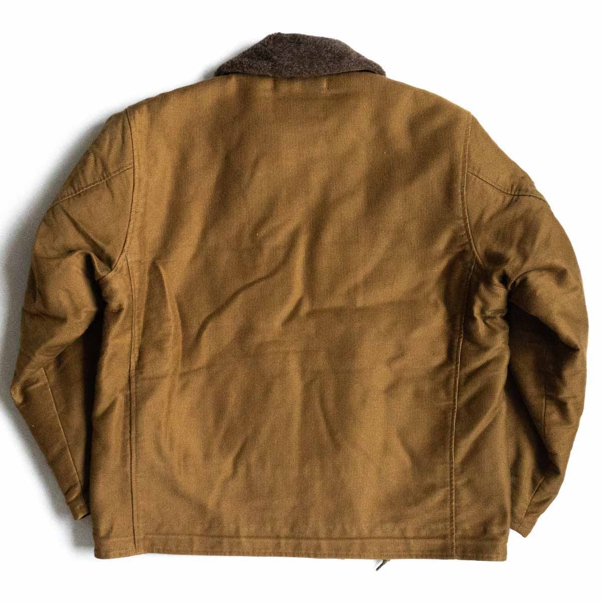 洋服一枚 ZX-0132/ ファッション COLIMBO コリンボ オブザーバーパーカ n