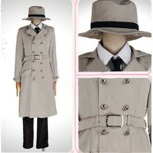 K5210 絶園のテンペスト 不破 真広（ふわ まひろ） コスプレ衣装