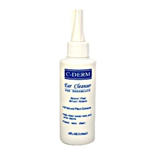 C-DEAMイヤークレンザーS119ｍｌ