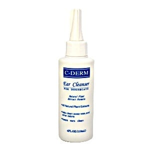 C-DEAMイヤークレンザーS119ml