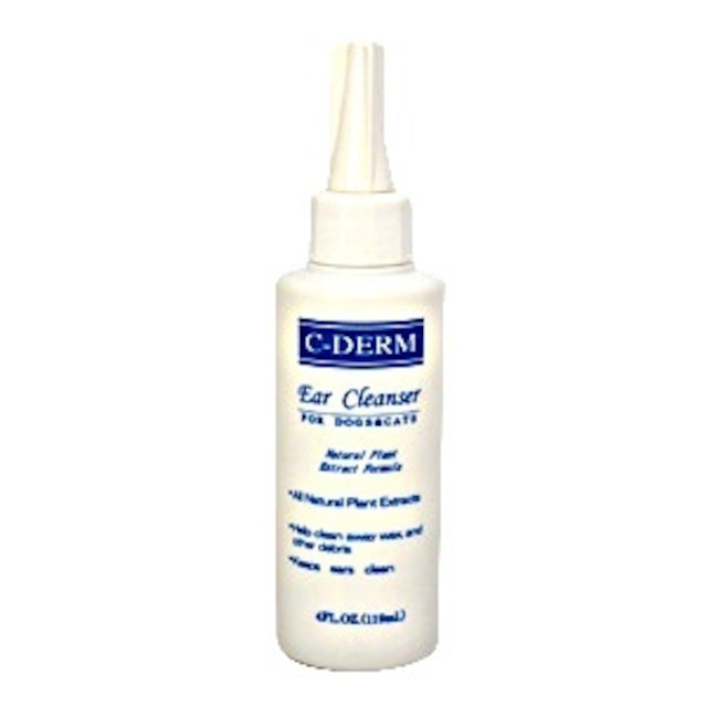 C-DEAMイヤークレンザーS119ml