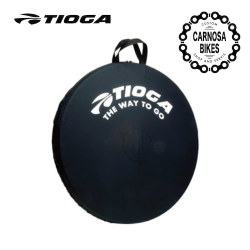 【TIOGA】Wheel Bag [ホイールバッグ] 1本用