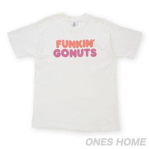 90s FUNKIN GONUTS tee
