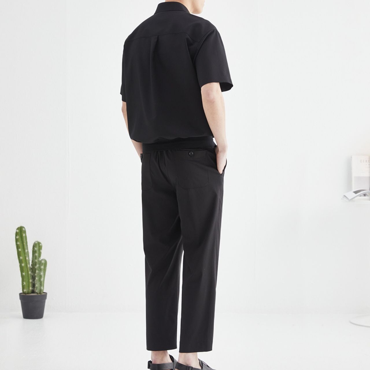 シャツトップス　MT0110009