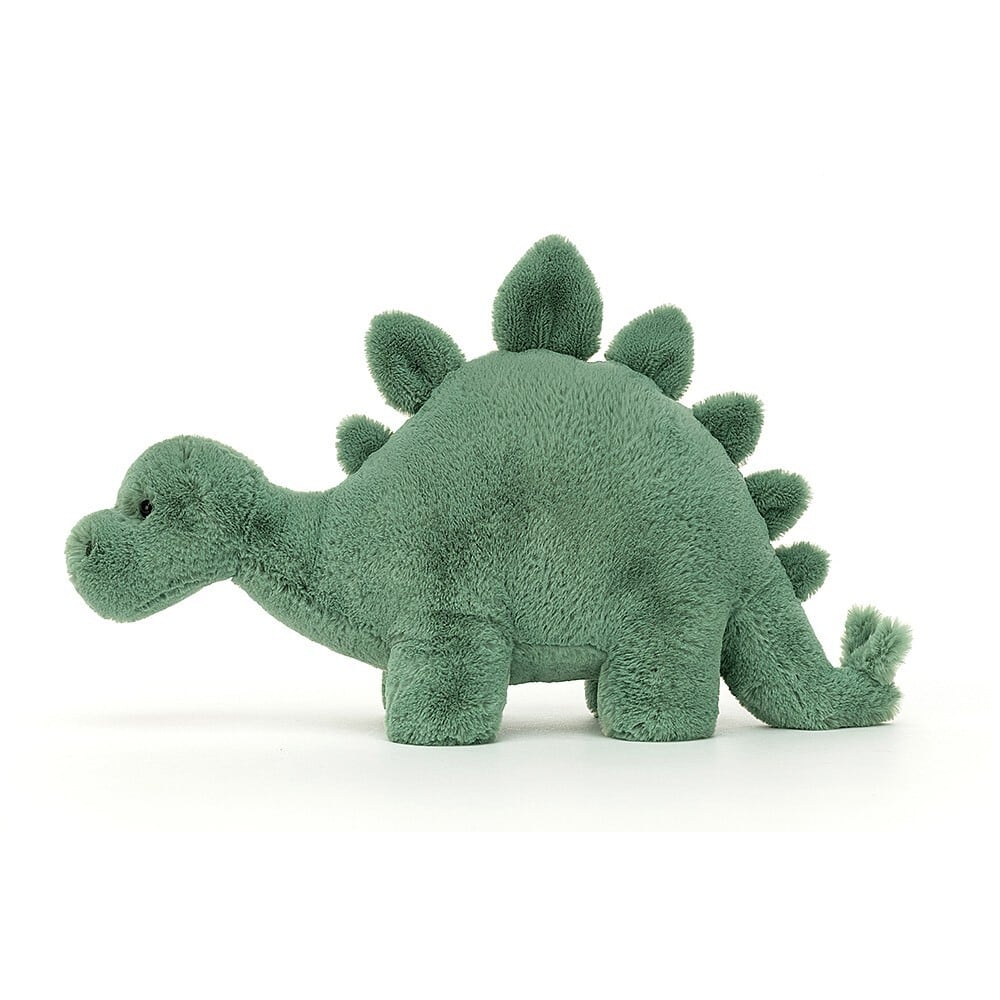 Fossilly Stegosaurus_FOS2STEG