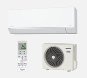 パナソニック 12畳用エアコン CS-F366D-W | アトム電器岩手宮古店