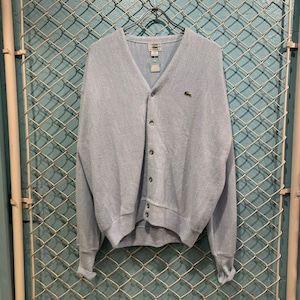 IZOD LACOSTE - Acrylic Cardigan