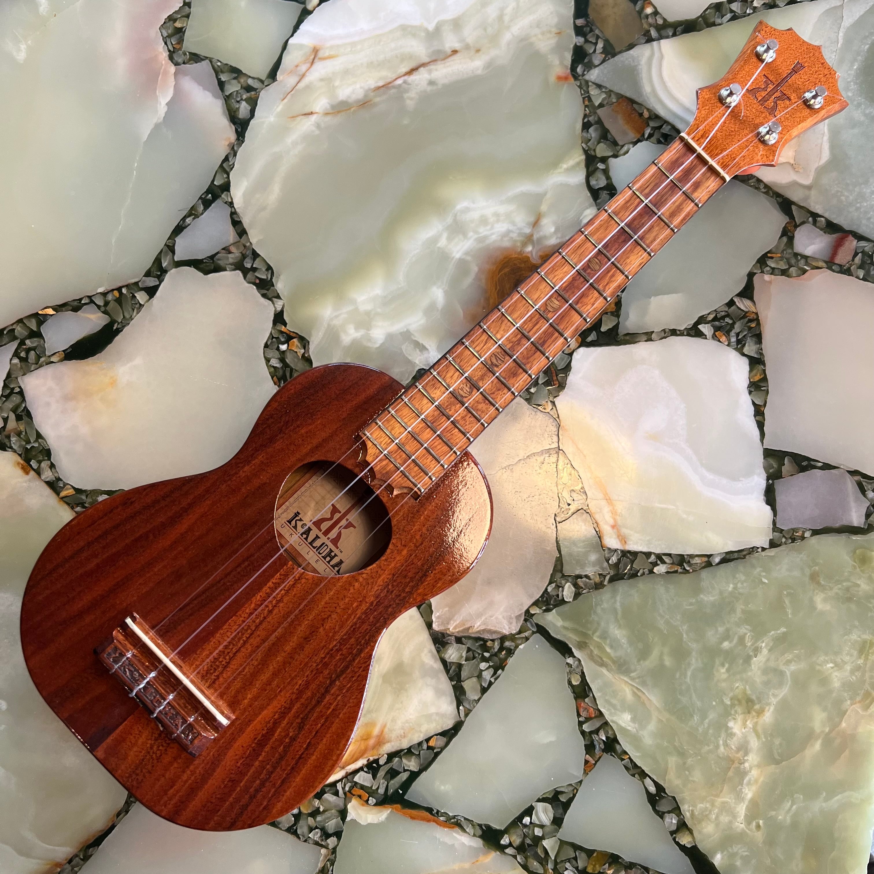 ピッコロウクレレ弦 Aquila 94U iUke | UKULELE DARUMA