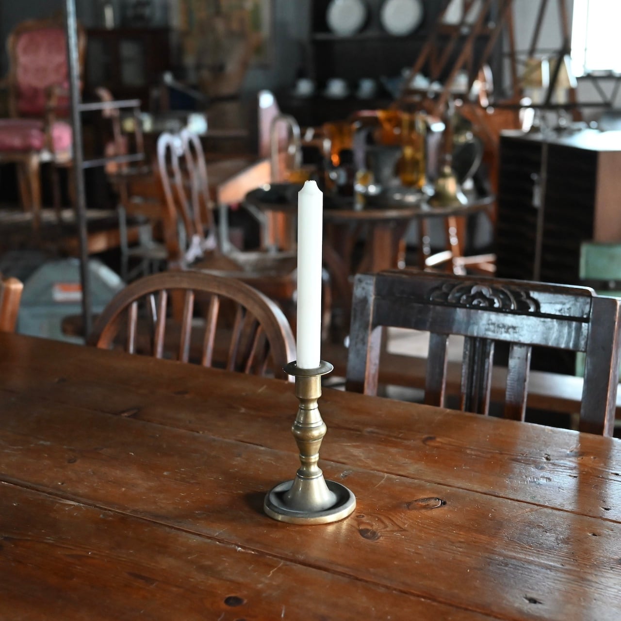 Candle Stand / キャンドル スタンド【A】〈 蝋燭・燭台・店舗 Candle Stand / キャンドル スタンド【A】〈 蝋燭・燭台・店舗