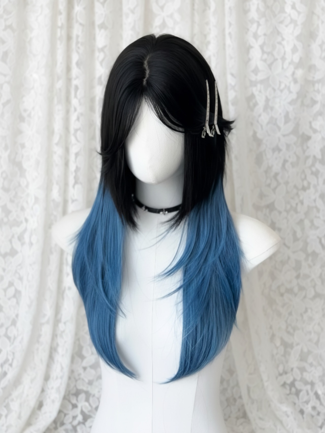 Basic - Midnight Veil【商品番号 1081】