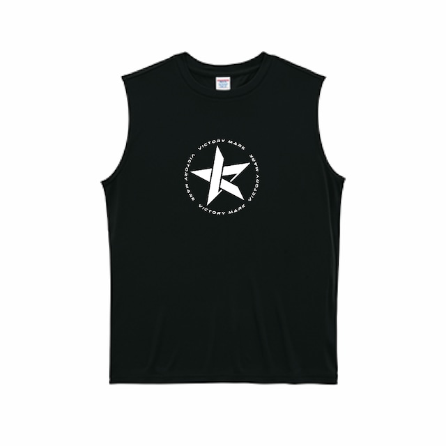 VM Sleeve Less T-shirt