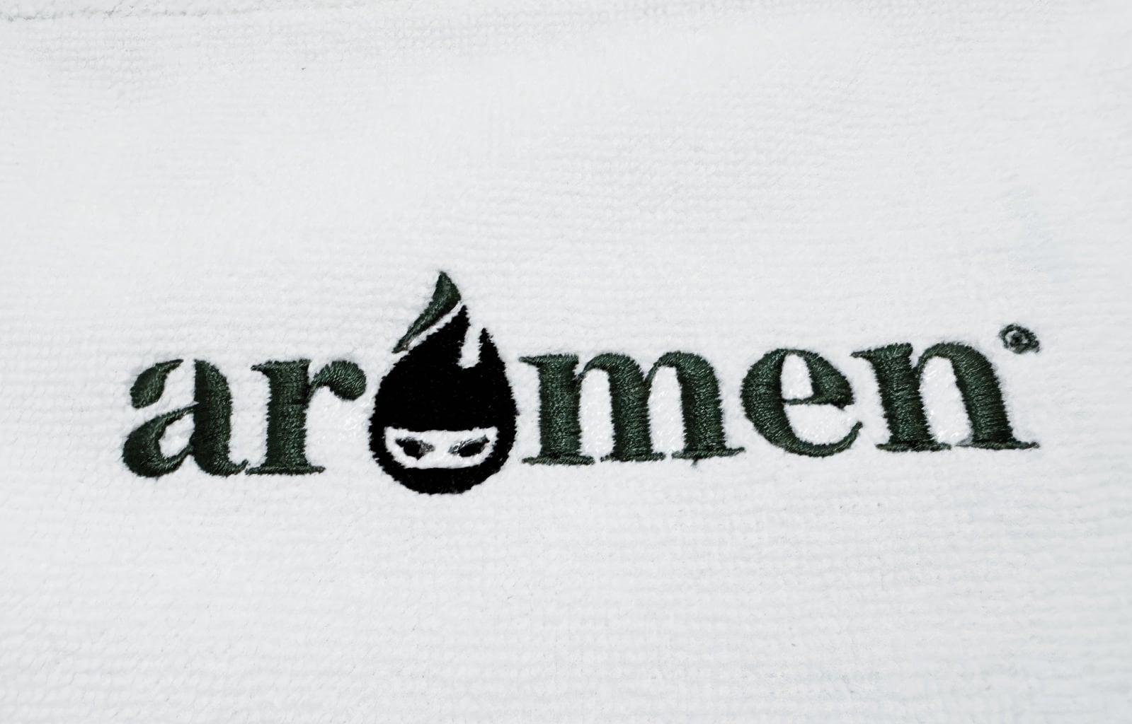 SaunaSkillers×aromenアウフグースタオル クローズ 初めての方限定【限定】SaunaSkillers×aromen AufgussTowel サウナス