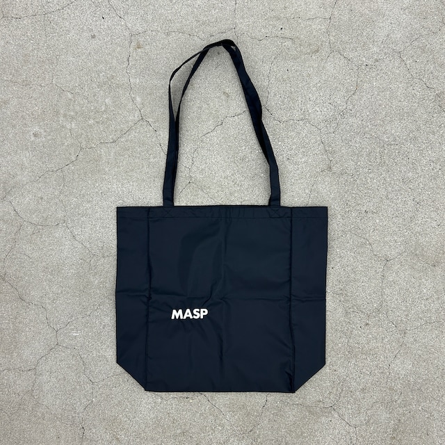 MASP（Museu de arte de Sao Paulo）_バッグ（Black）