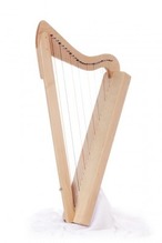 Harpsicle Harp（ハープシクルハープ）メープル
