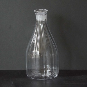 鈴木努（floresta fabrica）モールbottle（26-t-12）
