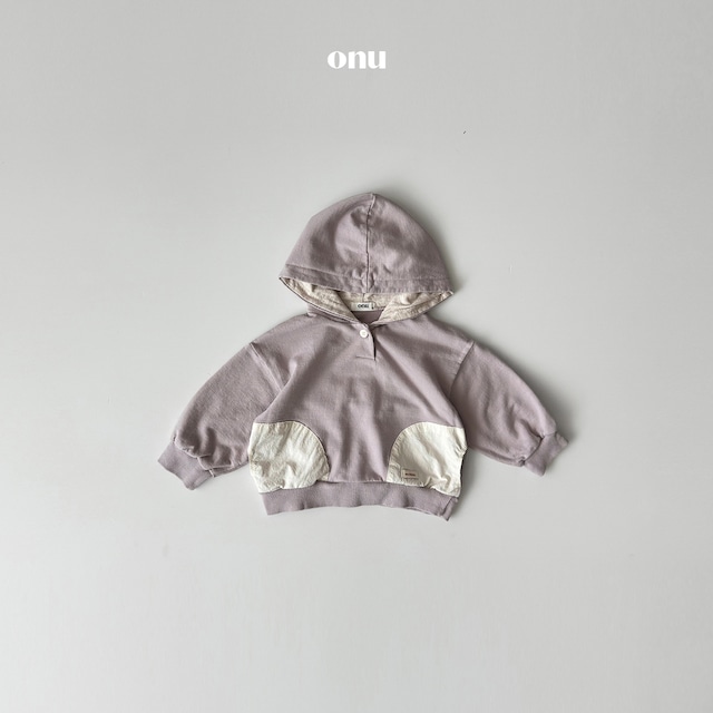 〚予約〛ONU Parker <kids>