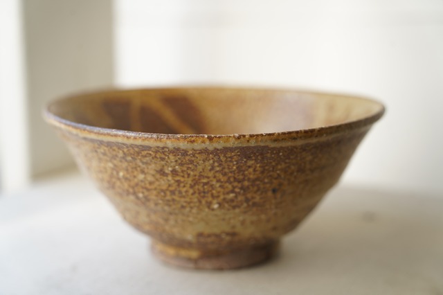 5-2　飯碗　渡邉和　Yamato Watanabe