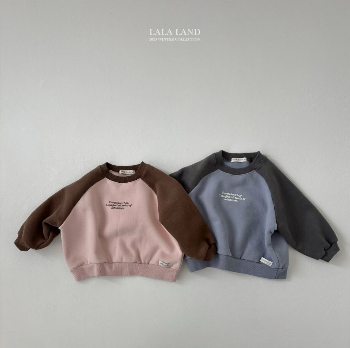 【予約商品】LALALAND / Every Laglan MTM