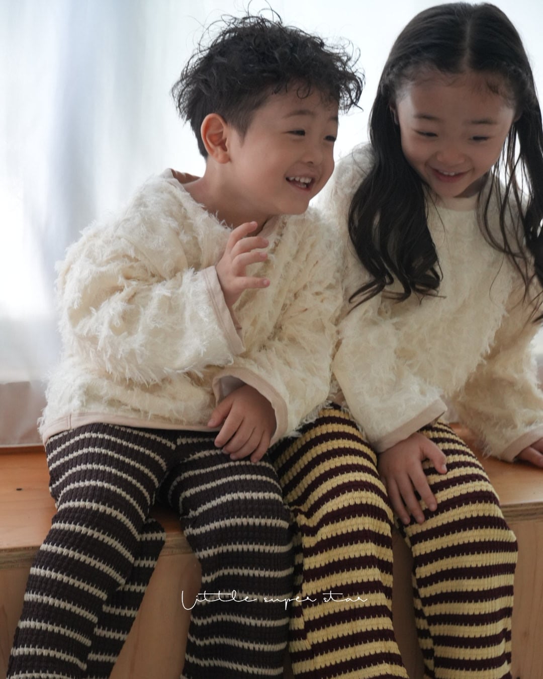 〈予約〉piping tops 26AW