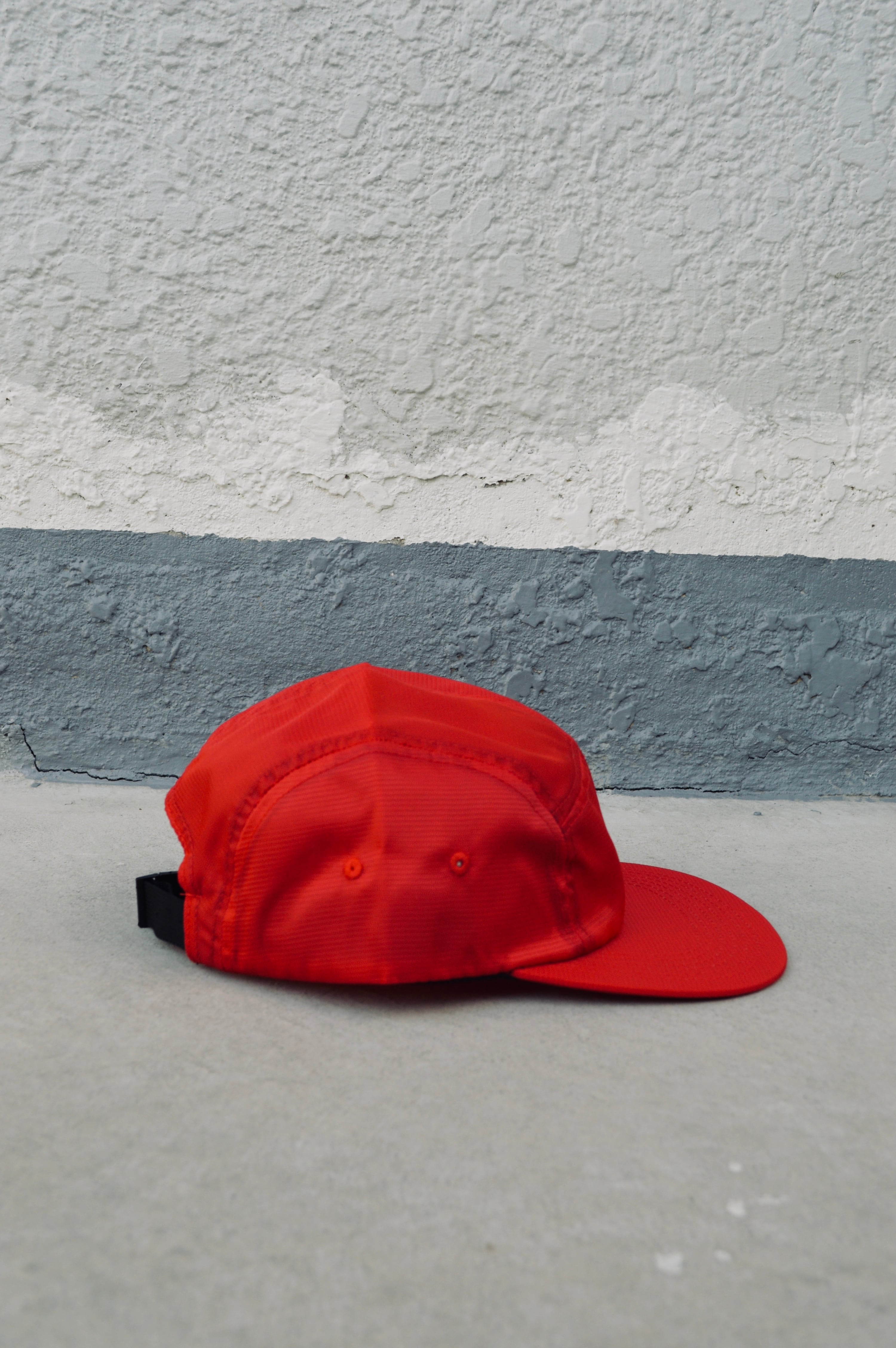 Cali Headwear USA mesh nylon jet cap カリ ナイロンキャップ