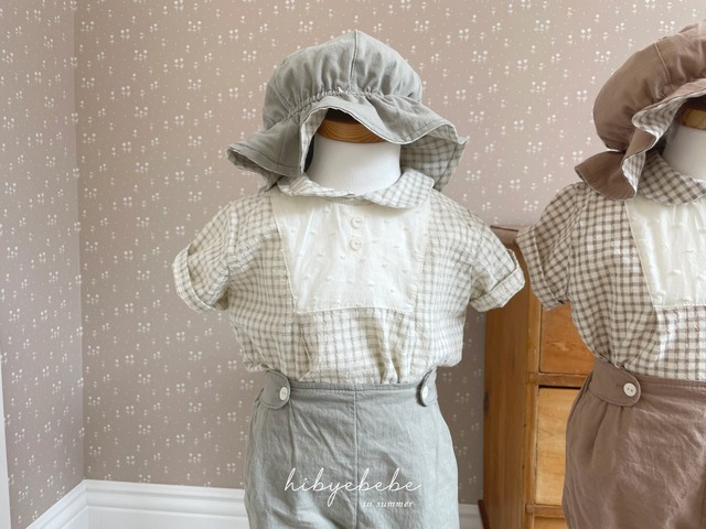 《即納》《hibyebebe》Denian setup