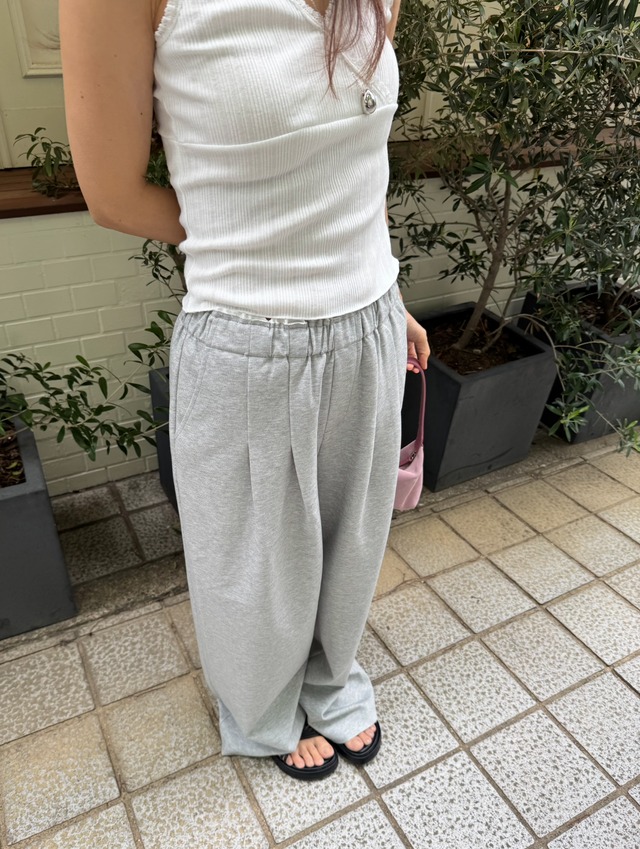 (即納) forest / Peter pants