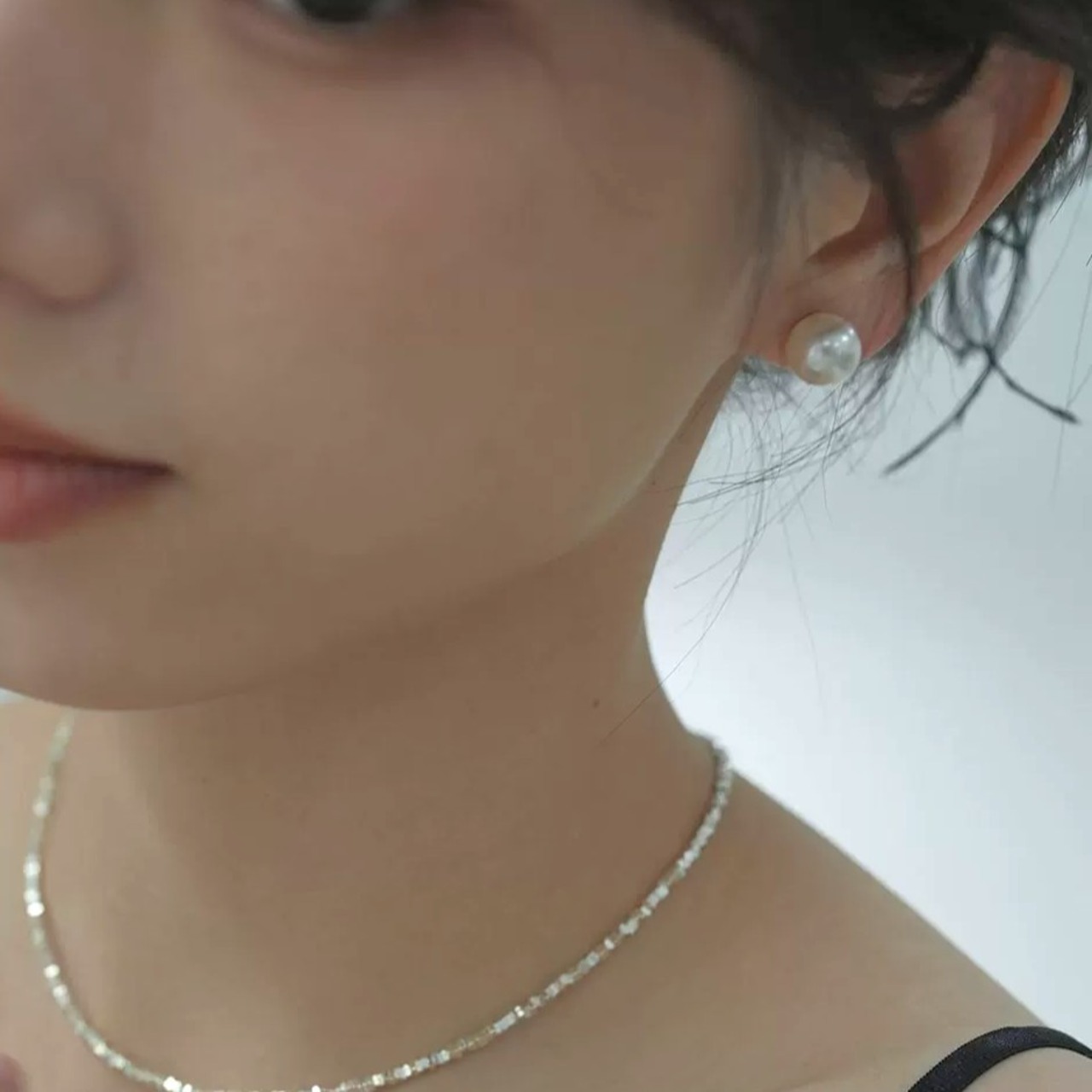 Pearl Light 8mm