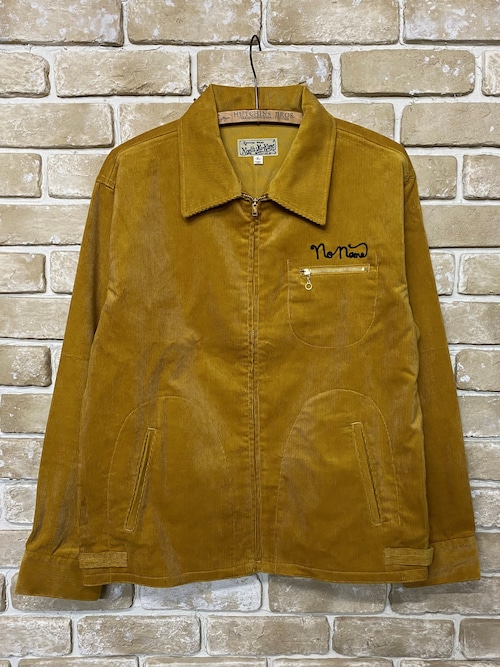 CORDUROY JACKET 1st Type