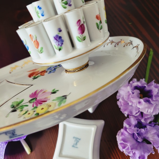 【ドレスデン】"CIGARETTE HOLDER"