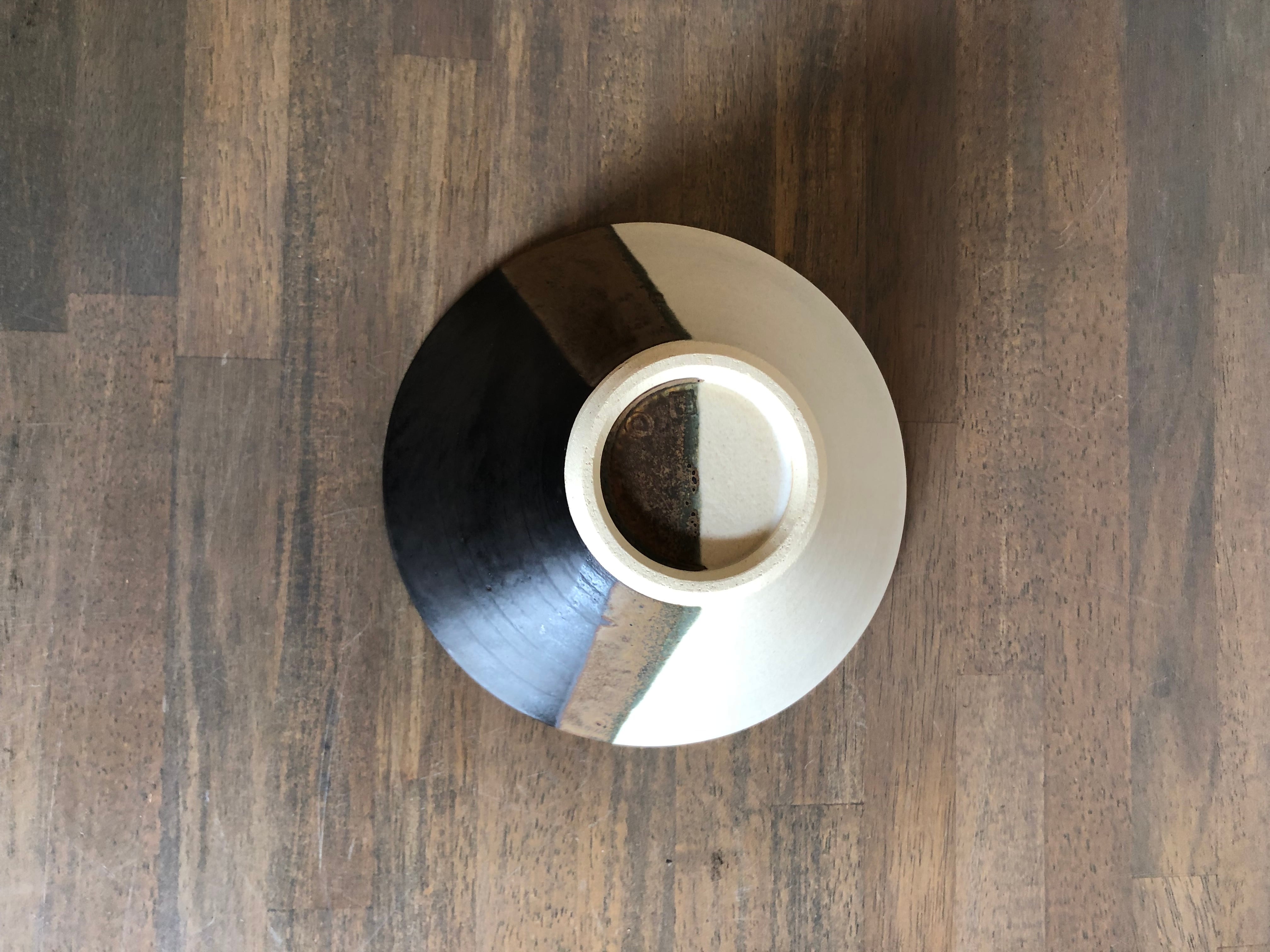 新感覚上野焼茶碗069(大) | 活き活き粋な地方創生を！筑豊百景